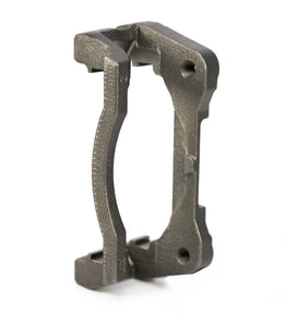 Omix Caliper Bracket Front- 07-18 Jeep JK 08-12 KK - Main Product View