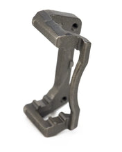 Load image into Gallery viewer, Omix Caliper Bracket Front- 07-18 Jeep JK 08-12 KK - Side View