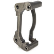 Load image into Gallery viewer, Omix Caliper Bracket Front- 07-18 Jeep JK 08-12 KK - Installation View