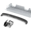 Load image into Gallery viewer, Omix Caliper Hardware Kit 6-Bolt 76-78 Jeep CJ Models