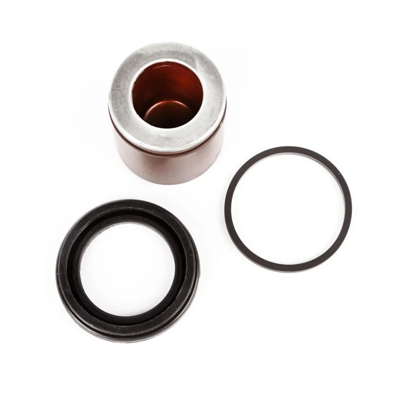 Omix Caliper Piston Repair Kit Rear- 07-18 JK/JKU/KK - Side View