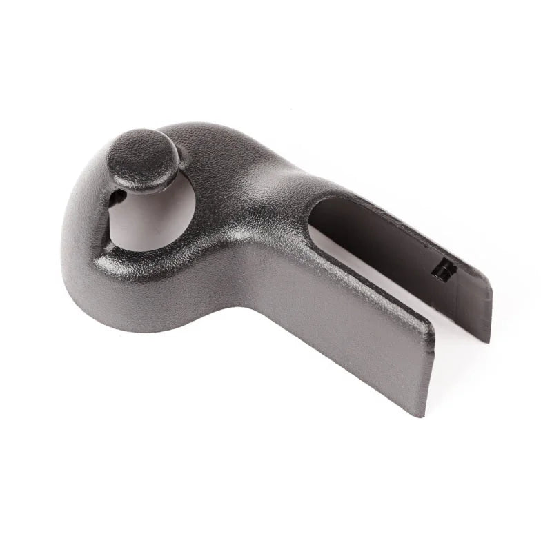 Omix Cap Rear Wiper Arm- 07-18 Wrangler JK/JKU - Side View