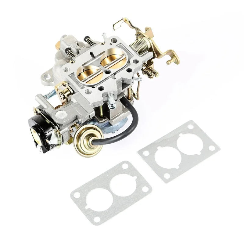 Omix Carburetor Carter Style BBD- 82-90 Jeep 258CI - Main Product View