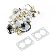 Load image into Gallery viewer, Omix Carburetor Carter Style BBD- 82-90 Jeep 258CI - Main Product View