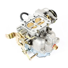 Load image into Gallery viewer, Omix Carburetor Carter Style BBD- 82-90 Jeep 258CI - Detail View