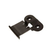 Load image into Gallery viewer, Omix Center Console Latch- 97-01 Jeep Cherokee - Side View