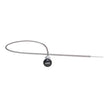 Load image into Gallery viewer, Omix Choke Cable Assembly 46-66 Jeep CJ Models