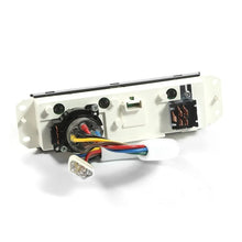 Load image into Gallery viewer, Omix Climate Control Panel 99-04 Jeep Wrangler (TJ) - Side View
