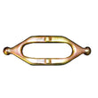 Load image into Gallery viewer, Omix Clutch Fork 93-18 Jeep XJ/ZJ/KJ/YJ/TJ/JK