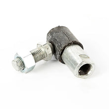 Load image into Gallery viewer, Omix Clutch Rod Pivot Ball Joint 80-86 Jeep CJ Models - Side View