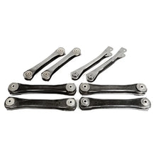 Load image into Gallery viewer, Omix Control Arm Kit- 97-06 Jeep Wrangler TJ/LJ - Main Product View