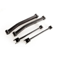 Load image into Gallery viewer, Omix Control Arm Kit Front- 07-18 Wrangler JK/JKU - Main Product View