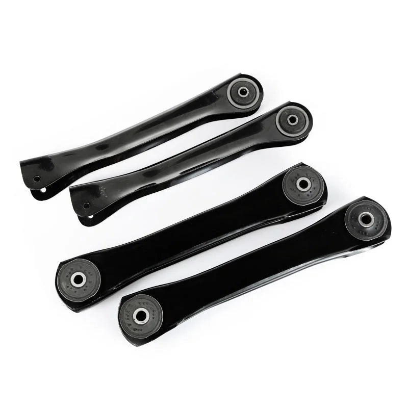 Omix Control Arm Kit Front- 84-06 TJ/LJ/XJ/MJ - Main Product View