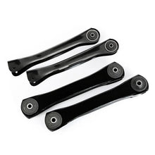 Load image into Gallery viewer, Omix Control Arm Kit Front- 84-06 TJ/LJ/XJ/MJ - Main Product View