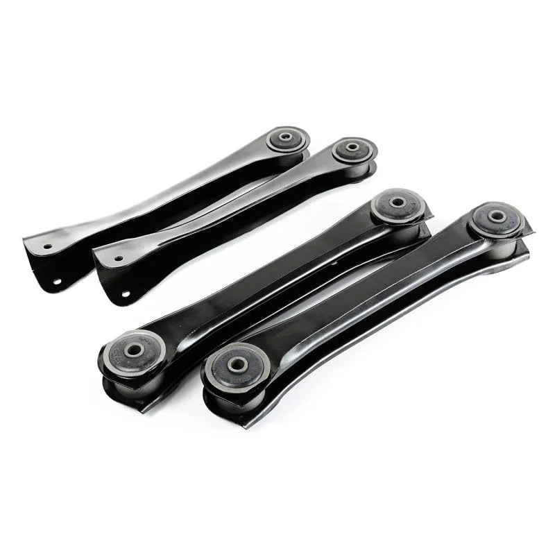 Omix Control Arm Kit Front- 93-98 Grand Cherokee ZJ - Side View
