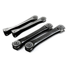 Load image into Gallery viewer, Omix Control Arm Kit Front- 93-98 Grand Cherokee ZJ - Side View