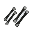 Load image into Gallery viewer, Omix Control Arm Kit Rear- 97-06 Wrangler TJ/LJ