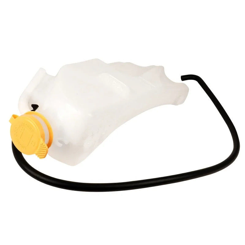 Omix Coolant Overflow Bottle 3.6L- 12-18 Wrangler JK - Side View