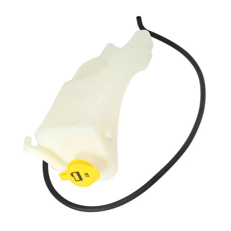 Omix Coolant Overflow Bottle 3.8L 07-11 Jeep Wrangler - Main Product View