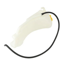 Load image into Gallery viewer, Omix Coolant Overflow Bottle 3.8L 07-11 Jeep Wrangler - Side View