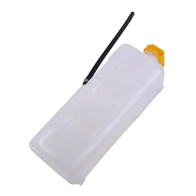 Omix Coolant Overflow Bottle 97-06 Jeep Wrangler - Main Product View