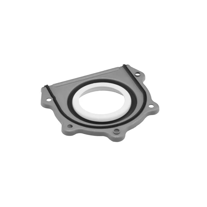 Omix Crankshaft Oil Seal & Retainer Rear- 07-11 JK 3.8 - Side View