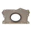 Load image into Gallery viewer, Omix Crankshaft Oil Seal &amp; Retainer Rear- 12-18 JK 3.6 - Side View