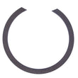 Load image into Gallery viewer, Omix Dana 18 Front Output Snap Ring 46-71 Willys &amp;
