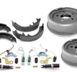 Load image into Gallery viewer, Omix Dana 35 Drum Brake Kit 90-06 Jeep Wrangler