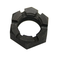 Load image into Gallery viewer, Omix Dana 44 Axle Shaft Nut 50-71 Jeep CJ Models