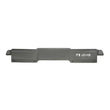 Load image into Gallery viewer, Omix Dash Pad Gray 72-86 Jeep CJ Models