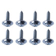 Load image into Gallery viewer, Omix Dashpad Screw Kit 76-86 Jeep CJ Models