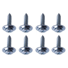 Load image into Gallery viewer, Omix Dashpad Screw Kit 76-86 Jeep CJ Models