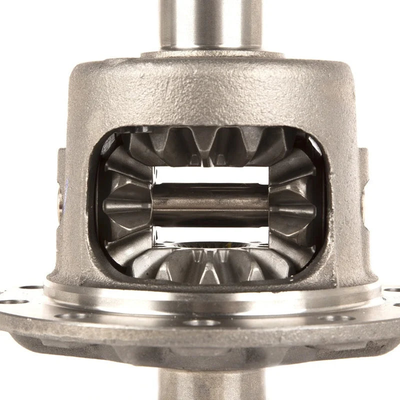 Omix Diff Assembly Trak-Lok w/ 7/16 Ring Bolt- 2007 JK - Side View