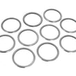 Load image into Gallery viewer, Omix Diff Bearing Shim Kit Dana 44 07-18 JK Rubicon