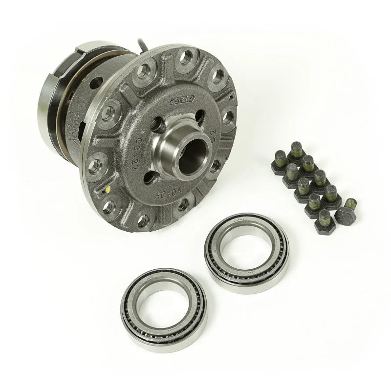 Omix Diff Case Assembly D44 Tru-Lok 07-18 JK Rubicon - Main Product View