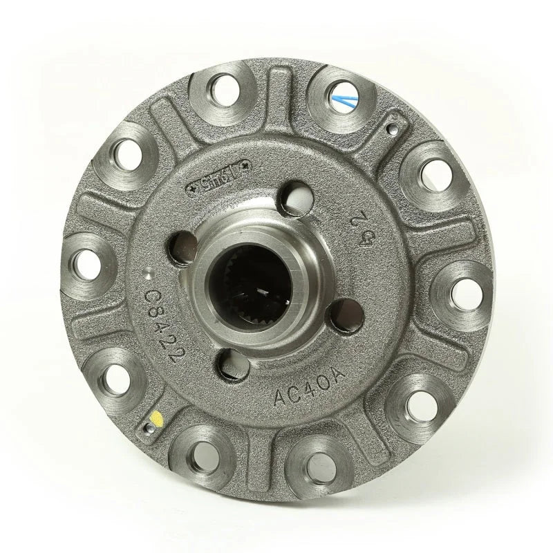 Omix Diff Case Assembly D44 Tru-Lok 07-18 JK Rubicon - Back View