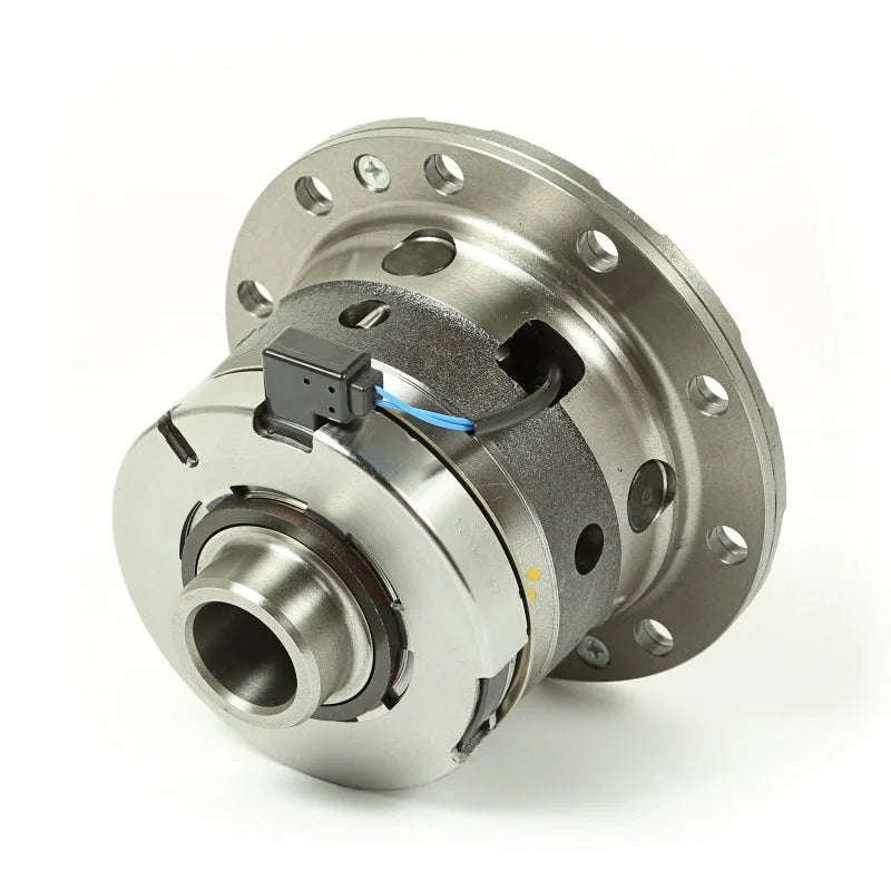 Omix Diff Case Assembly D44 Tru-Lok 07-18 JK Rubicon - Installation View