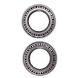 Load image into Gallery viewer, Omix Differ Side Bearing Kit 72-18 Jeep CJ &amp; Wrangler