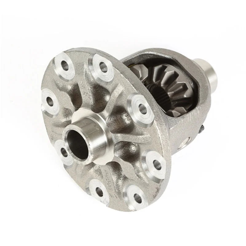 Omix Differential Carrier Assembly Dana 35 - Side View