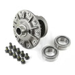 Load image into Gallery viewer, Omix Differential Carrier Rear Dana 44 07-18 Wrangler - Main Product View