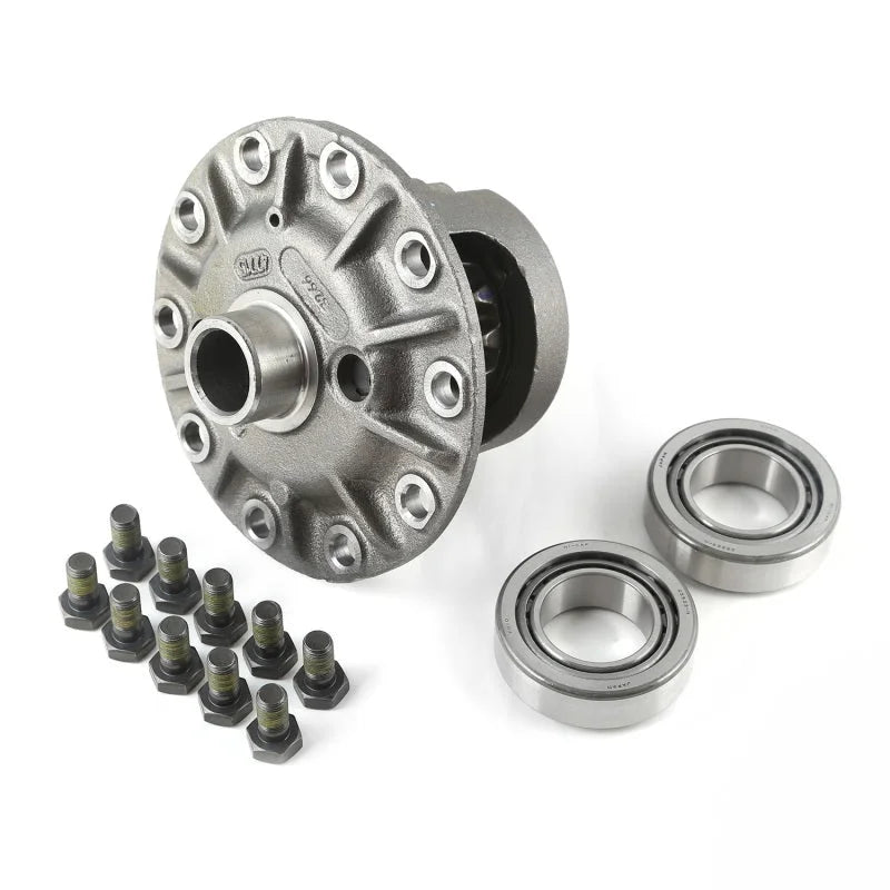 Omix Differential Carrier Rear Dana 44 07-18 Wrangler - Main Product View
