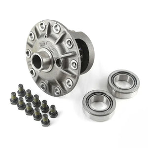 Omix Differential Carrier Rear Dana 44 07-18 Wrangler - Main Product View