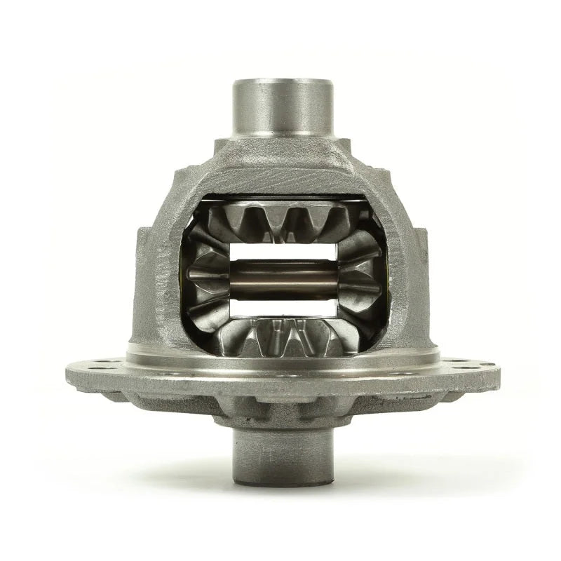 Omix Differential Case Kit D44 1/2in 07-18 Wrangler - Installation View