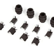 Load image into Gallery viewer, Omix Disc Brake Pad Spring Kit 07-18 Wrangler &amp; 08-12 KK