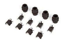 Load image into Gallery viewer, Omix Disc Brake Pad Spring Kit 07-18 Wrangler &amp; 08-12 KK
