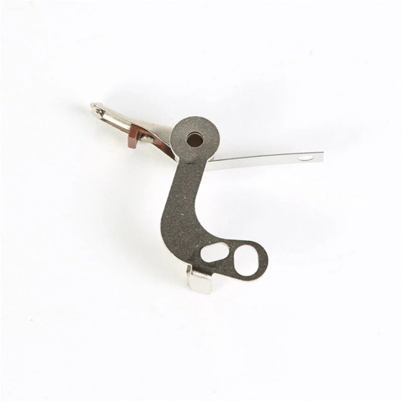Omix Distributor Points 41-71 Willys & Jeep Models - Detail View