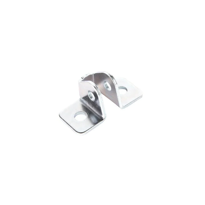 Omix Door Check Arm Bracket- 84-01 Jeep Cherokee XJ - Main Product View