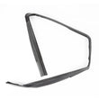 Load image into Gallery viewer, Omix Door Glass Channel Front LH 07-18 Jeep Wrangler - Main Product View