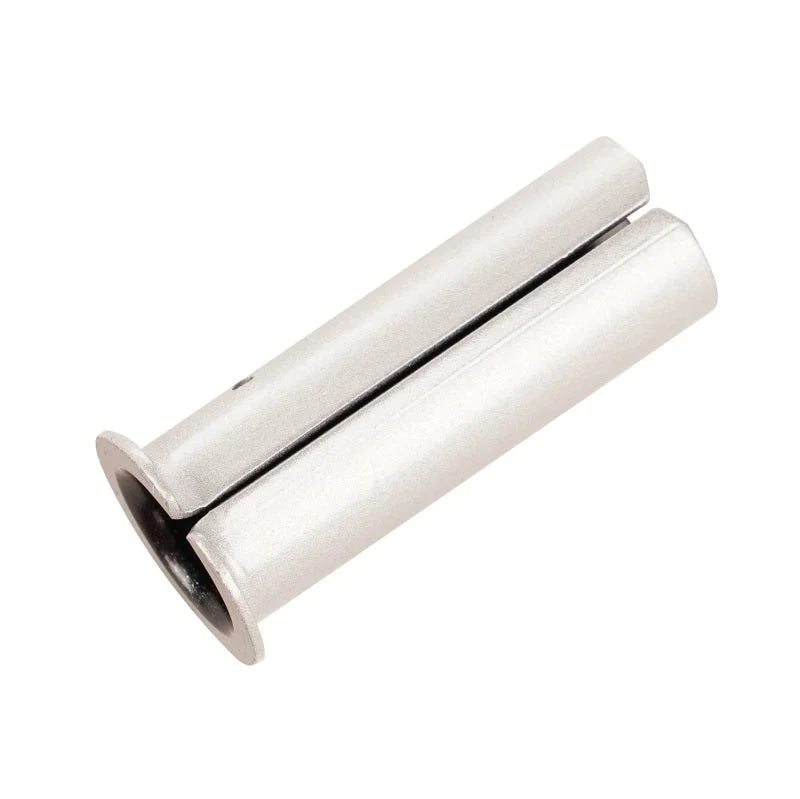 Omix Door Hinge Bushing- 07-18 Wrangler JK/JKU - Side View